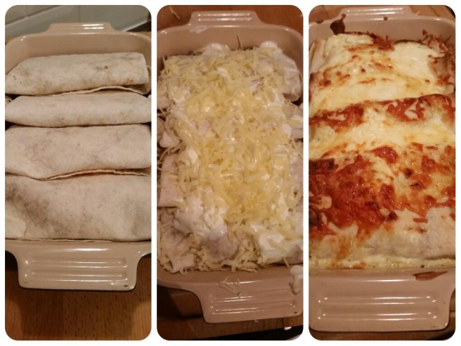 Slow Cooker Bean Chilli